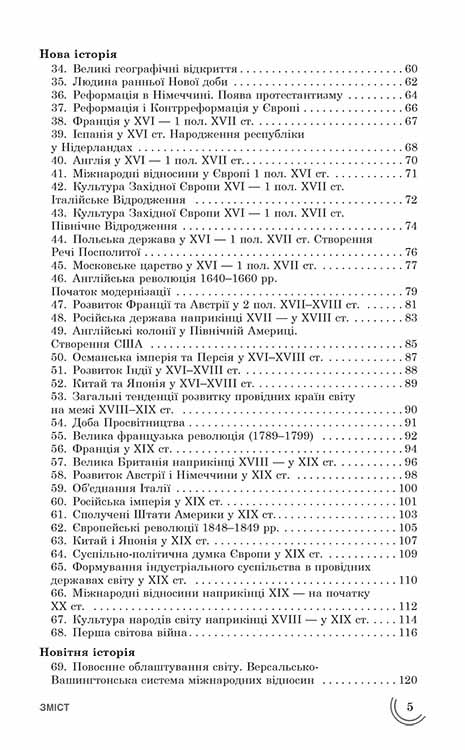 100 тем. Всесвітня історія - інші зображення