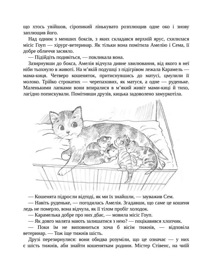 E-book. Історії порятунку. Книга 2. Кролик та його халепи - інші зображення