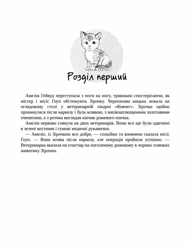 E-book. Історії порятунку. Котячі пустощі. Спецвидання перше - інші зображення