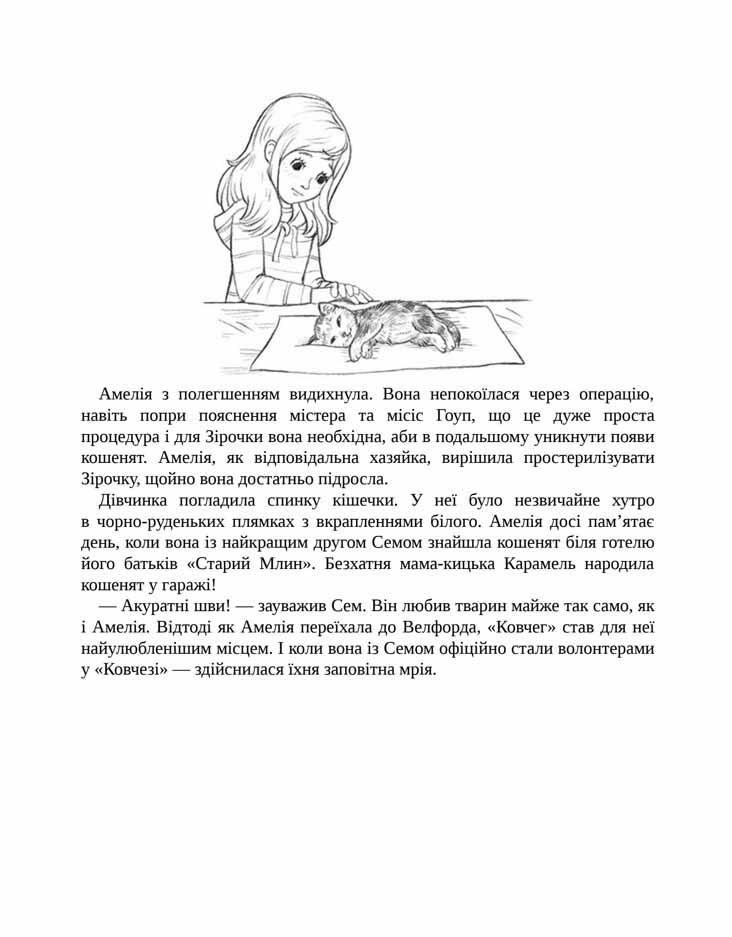 E-book. Історії порятунку. Котячі пустощі. Спецвидання перше - інші зображення